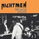 Nightmen - C´est La Vie Goodbye EP