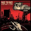 Face To Face - Say What You Want EP