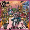 FCKR - Rattenblick EP