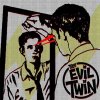 Evil Twin, Thee - Same EP