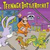 Teenegae Bottlerocket - Goin Back To Wyo EP