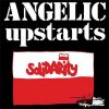 Angelic Upstarts - Solidarity EP