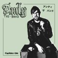 Andy The Band - Carry On EP