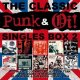 V/A - The Classic Punk & Oi! Singles Box 2