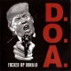 DOA - Fucked Up Donald EP