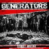 Generators, The - Street Justice EP