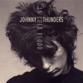 Thunders, Johnny - In Cold Blood EP