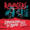 Ravagers - Drowning In Blood EP