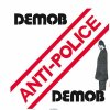 Demob - Anti-Police EP