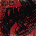Split - Anger Flares/ Lion´s Law EP