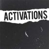 Activations - Radio On/ Attack EP