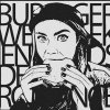 Burger Weekends - Dead Romance EP