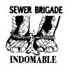 Sewer Brigade - Indomable EP