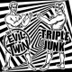 Split - Evil Twin, Thee/ Triple Junk EP