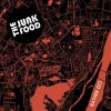 Junk Food, The - Rather Go EP