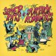 Split - Jukebox Romantics, The/ Sewer Rats, The EP