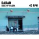 Dadar - Sick Of Pasta EP
