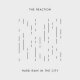 Reaction, The - Hard Rain In The City EP