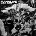 Manalive - No Profit In Suicide EP