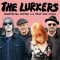 Lurkers, The - Electrical Guitar EP