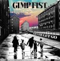 Gimp Fist - Never Let Go EP