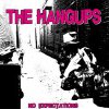 Hangups, The - No Expectations EP