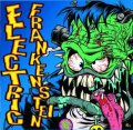 Split - Electric Frankenstein/ Klobber col EP