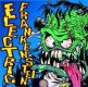 Split - Electric Frankenstein/ Klobber col EP