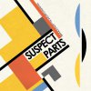 Suspect Parts - You Know I Can't Say No EP