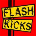 Flash Kicks - Same EP