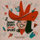 Jenny Don´t And The Spurs - Paso Del Norte EP