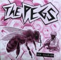 Pegs, The - Bee Charmer EP