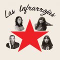 Las Infrarrojas - Same EP