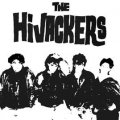 HiJackers, The - I Don´t Like You EP