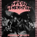 Suicide Generation - Prisoner Of Love col EP