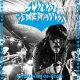 Suicide Generation - Prisoner Of Love EP (limited)