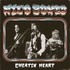 Nico Bones - Cheatin Heart EP