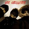 Los Grilletes - Same EP