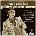 V/A - Punk Rock Hits Gülden Wie Die Sonne EP