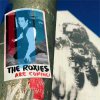 Roxies, The - The Roxies Are Coming EP
