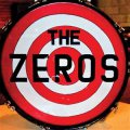 Zeros, The - In The Spotlight/ Nowhere To Run EP
