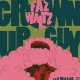 Faz Waltz - Grown Up Guy EP