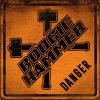 Boogie Hammer - Danger EP
