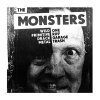 Monsters, The - I´m A Stranger To Me EP