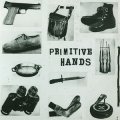 Primitive Hands ‎– Heartless Man EP (Hermit)
