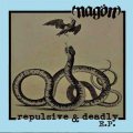 Nagön - Repulsive & Deadly EP