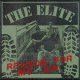 Elite, The - Reason For My Sin EP