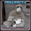 DeeCracks - ...Can´t Get It Right EP