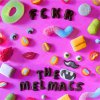 Split - FCKR/ Melmacs, The EP