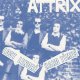 Attrix ‎– Lost Lenoré / Hard Times EP